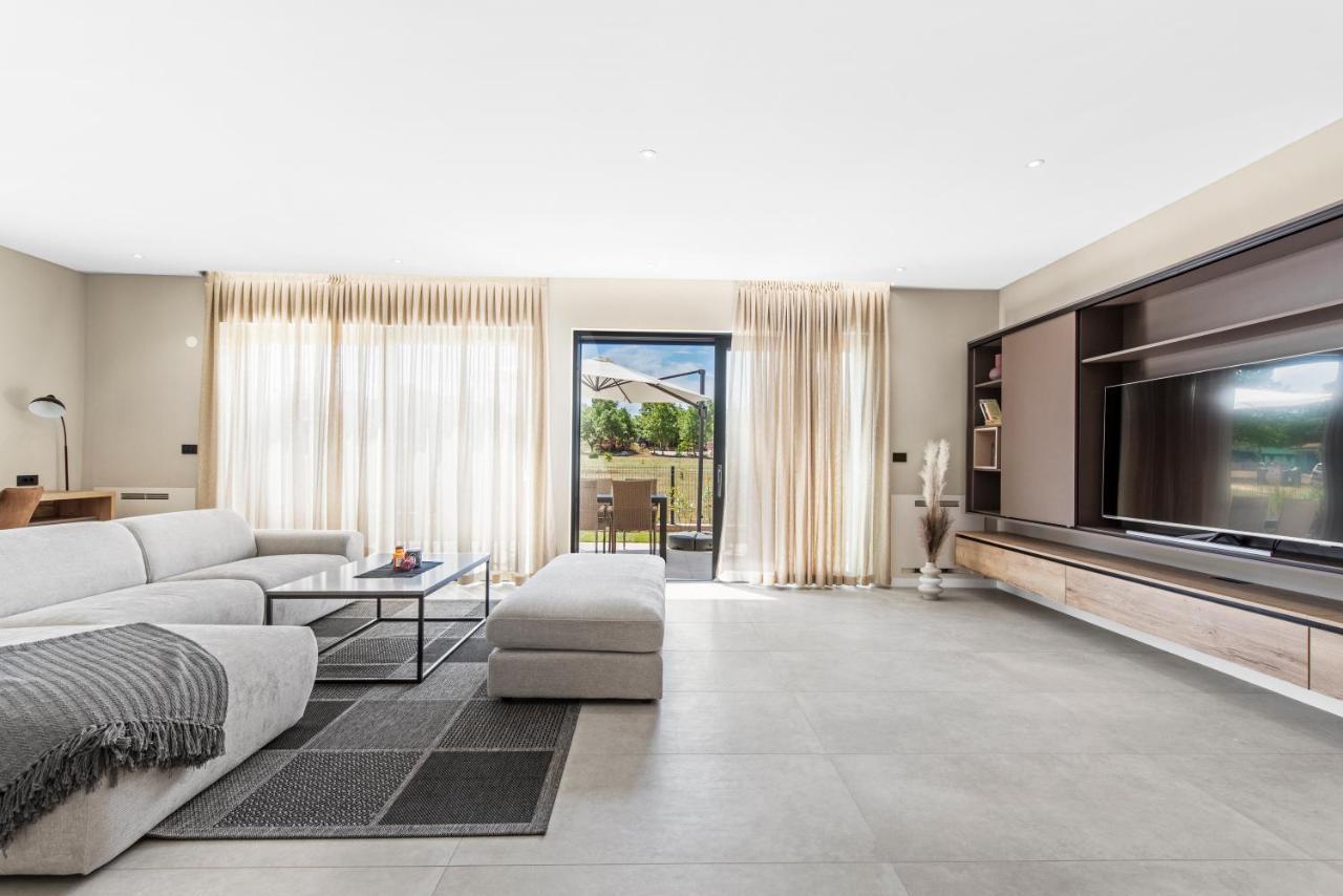 פורץ Villa Dafna מראה חיצוני תמונה
