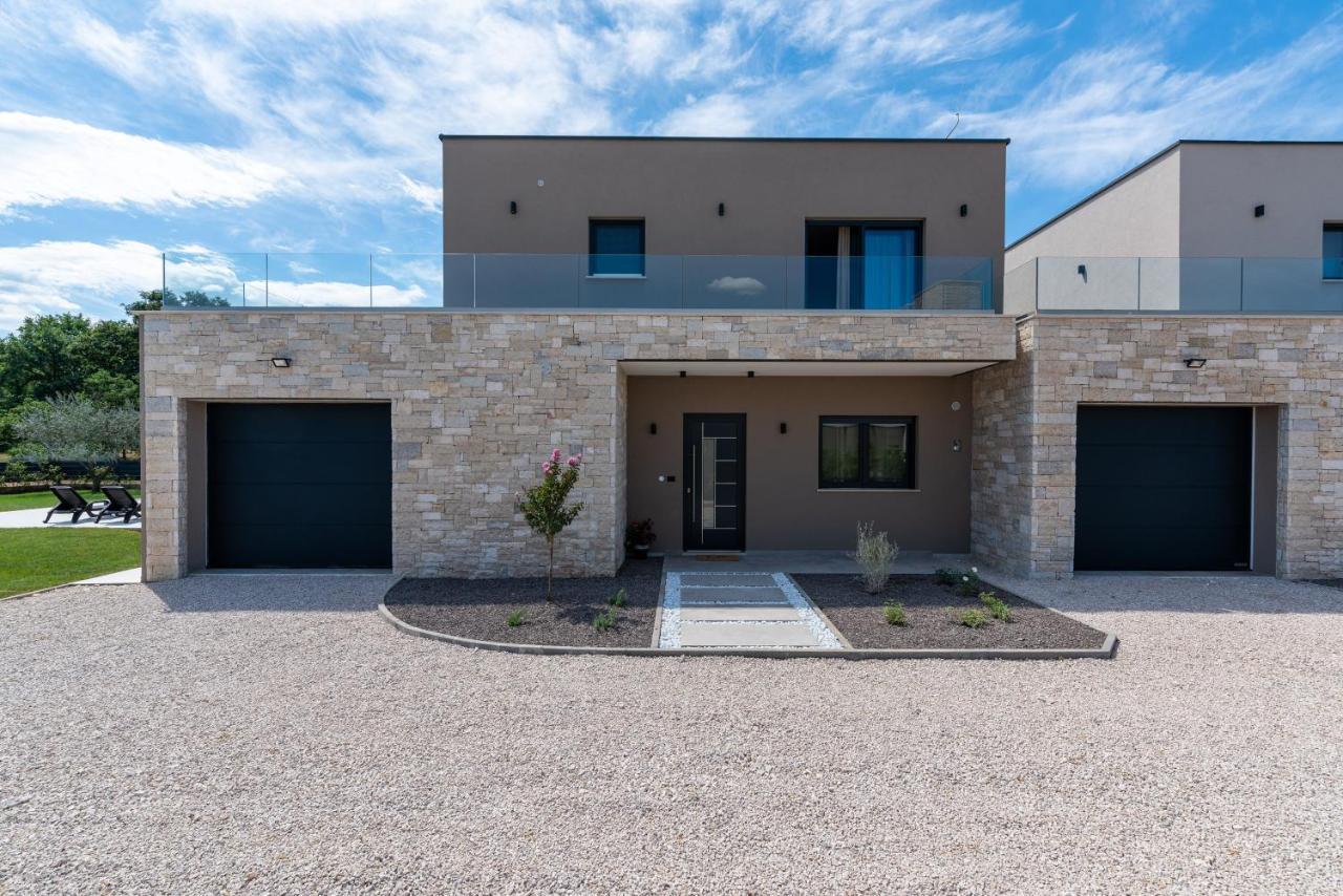 פורץ Villa Dafna מראה חיצוני תמונה