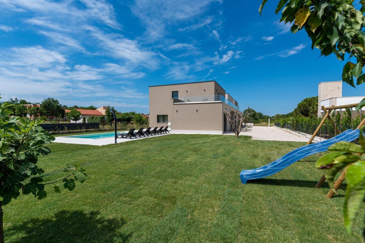 פורץ Villa Dafna מראה חיצוני תמונה