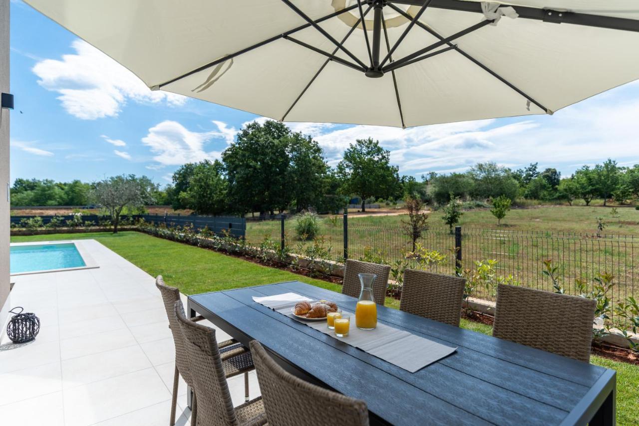 פורץ Villa Dafna מראה חיצוני תמונה