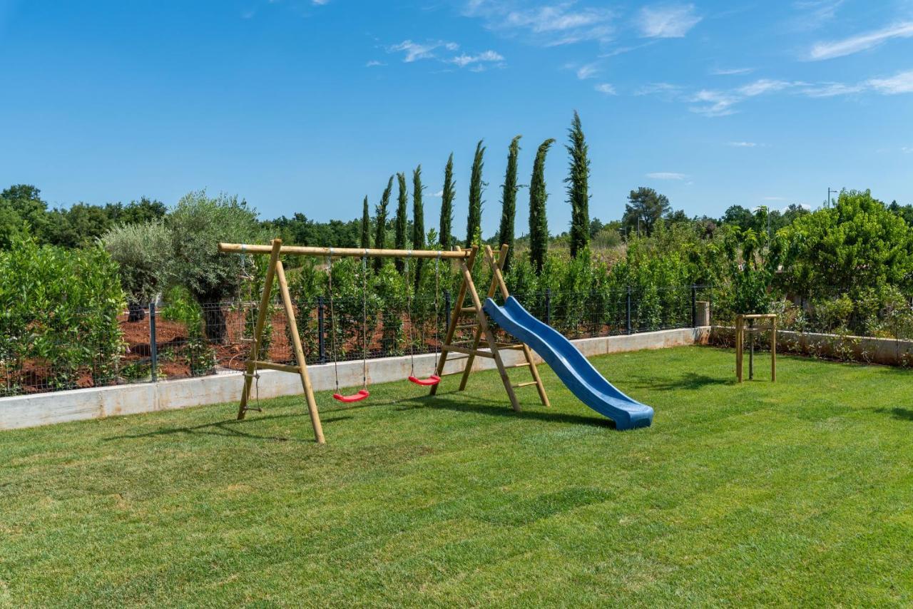 פורץ Villa Dafna מראה חיצוני תמונה