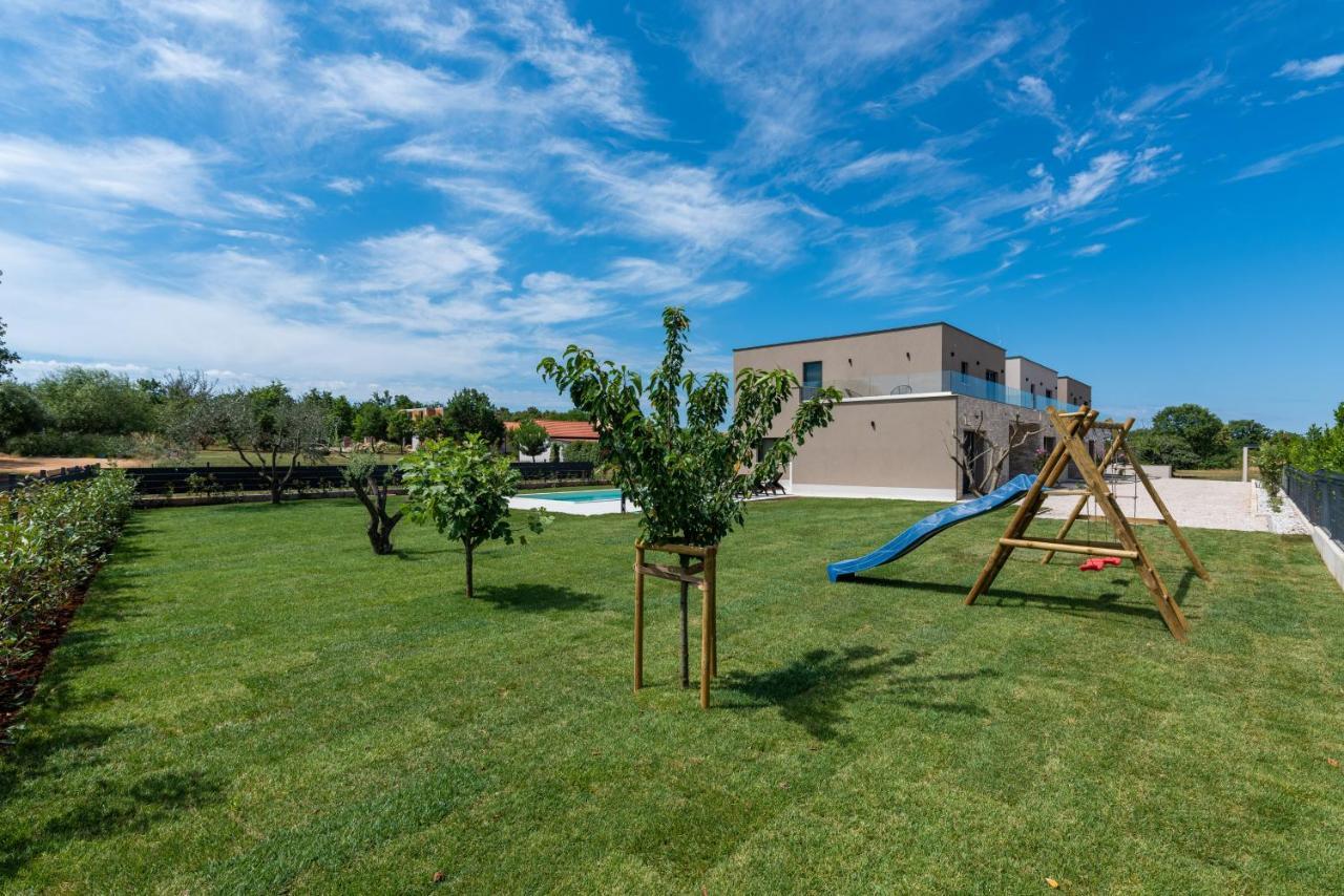 פורץ Villa Dafna מראה חיצוני תמונה